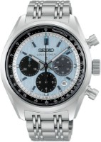 Bild von Seiko Prospex Speedtimer Mechanical Chronograph