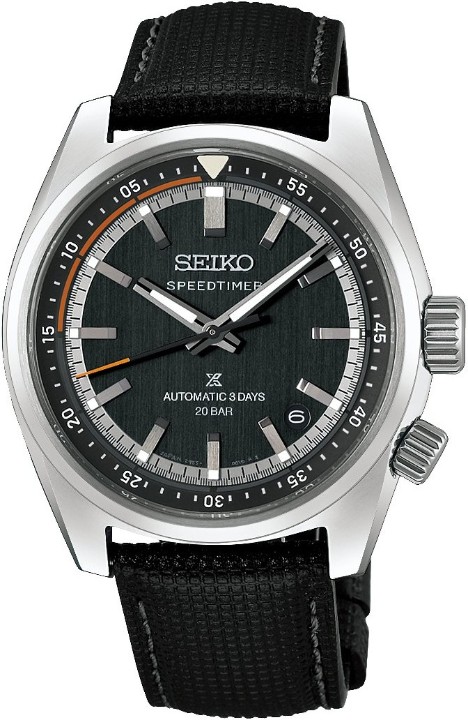 Obrázek Seiko Prospex Speedtimer Mechanical