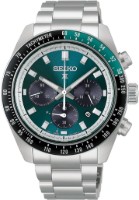 Bild von Seiko Prospex Speedtimer Solar Chronograph