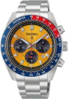 Bild von Seiko Prospex Speedtimer Solar Chronograph