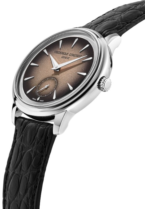 Bild von Frederique Constant Classics Moneta Handwinding Limited Edition