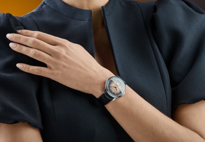Bild von Frederique Constant Classics Moneta Handwinding Limited Edition