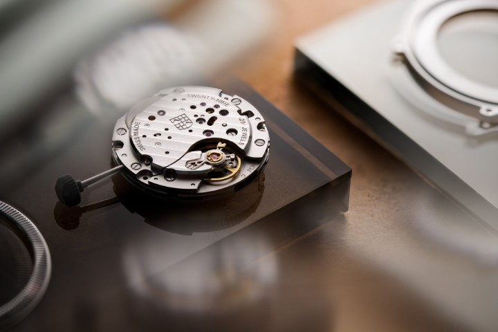 Bild von Frederique Constant Classics Moneta Handwinding Limited Edition