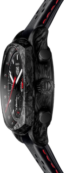 Obrázek Tag Heuer Monza Flyback Chronograph Limited Edition