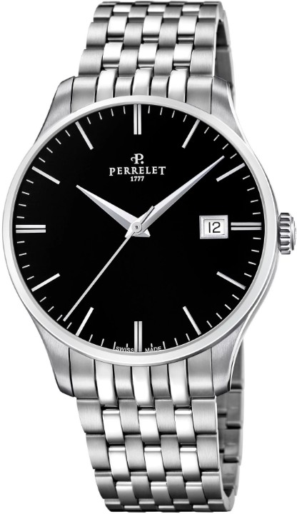 Obrázek Perrelet Weekend Onyx