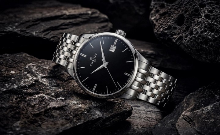 Obrázek Perrelet Weekend Onyx