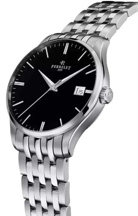 Obrázek Perrelet Weekend Onyx