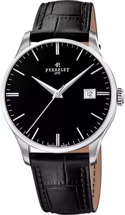 Obrázek Perrelet Weekend Onyx