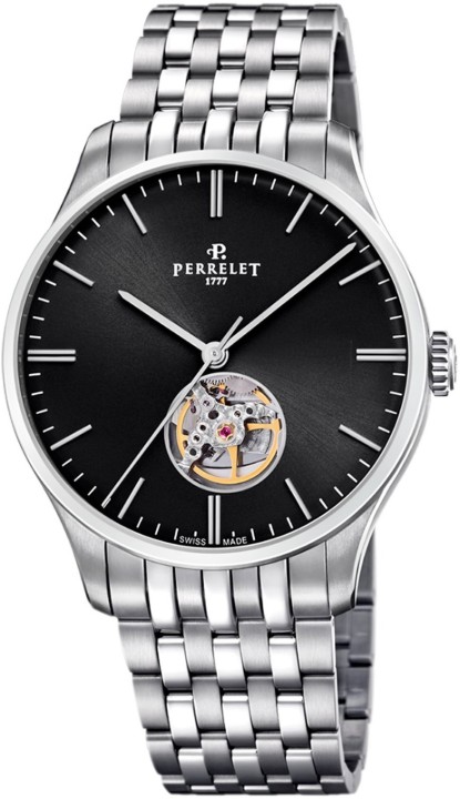Bild von Perrelet Weekend Open Heart
