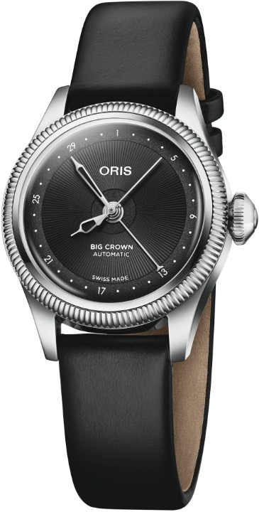 Bild von Oris Big Crown Pointer Date