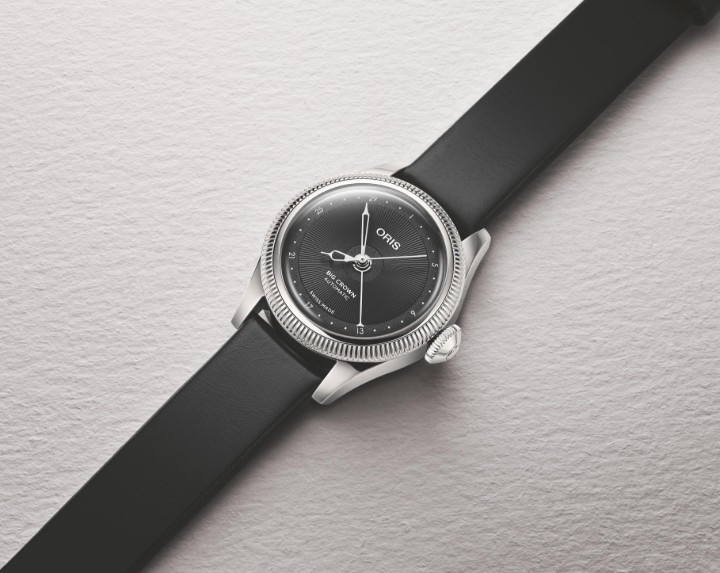Bild von Oris Big Crown Pointer Date
