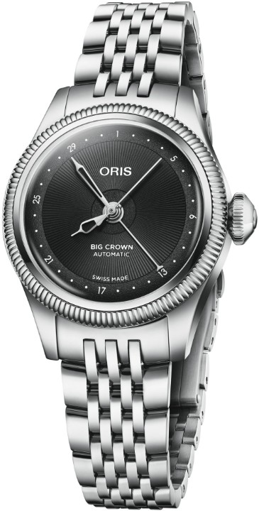 Obrázek Oris Big Crown Pointer Date