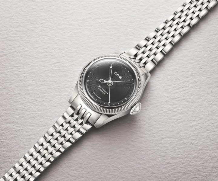 Obrázek Oris Big Crown Pointer Date