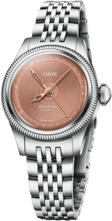 Obrázek Oris Big Crown Pointer Date