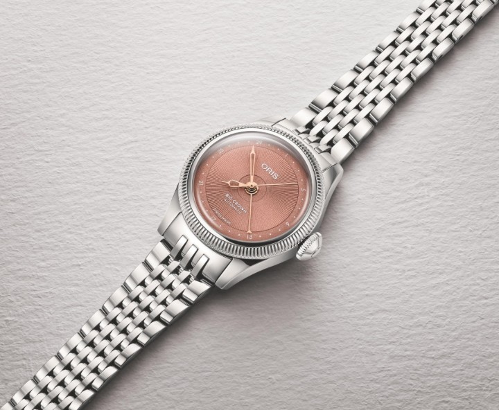 Obrázek Oris Big Crown Pointer Date