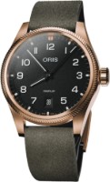 Bild von Oris Big Crown ProPilot Bronze