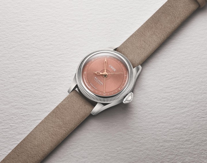 Bild von Oris Big Crown Pointer Date