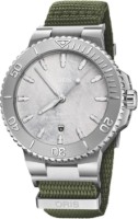 Bild von Oris Aquis Date Oris Social Club Edition II