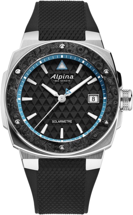 Bild von Alpina Alpiner Extreme Solarmetre x Route du Rhum - Destination Guadeloupe Limited Edition