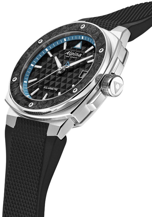 Bild von Alpina Alpiner Extreme Solarmetre x Route du Rhum - Destination Guadeloupe Limited Edition