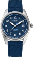 Bild von Alpina Startimer Pilot Solarmetre