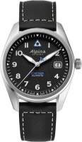Bild von Alpina Startimer Pilot Solarmetre