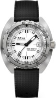 Bild von Doxa SUB 300 Ti5 Whitepearl