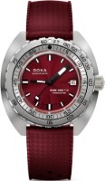 Bild von Doxa SUB 300 Ti5 Redcoral