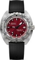 Bild von Doxa SUB 300 Ti5 Redcoral