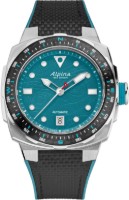 Bild von Alpina Seastrong Extreme Automatic x Route du Rhum - Destination Guadeloupe Limited Edition