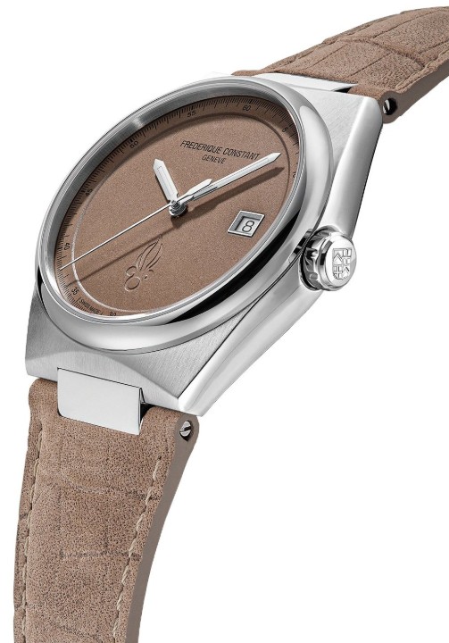 Bild von Frederique Constant Highlife Automatic x Légion Étrangère Limited Edition