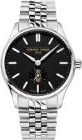 Bild von Frederique Constant Classics Index Small Seconds Automatic x Légion Étrangère Limited Edition