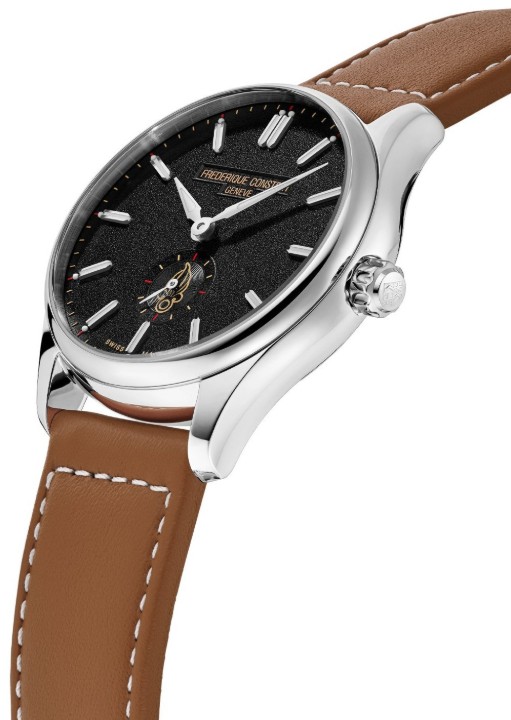 Bild von Frederique Constant Classics Index Small Seconds Automatic x Légion Étrangère Limited Edition