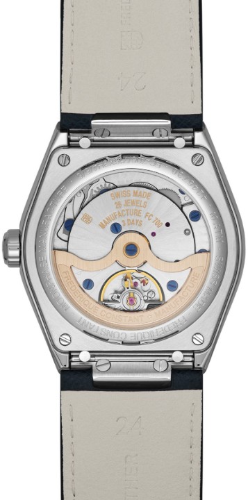 Bild von Frederique Constant Highlife Moonphase Date Manufacture