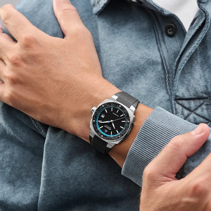 Bild von Alpina Alpiner Extreme Solarmetre x Route du Rhum - Destination Guadeloupe Limited Edition