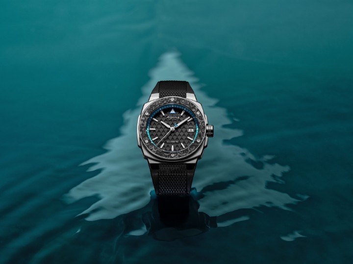 Bild von Alpina Alpiner Extreme Solarmetre x Route du Rhum - Destination Guadeloupe Limited Edition