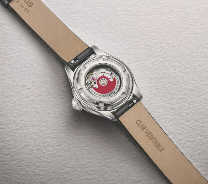 Bild von Oris Big Crown Pointer Date