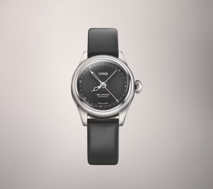 Bild von Oris Big Crown Pointer Date