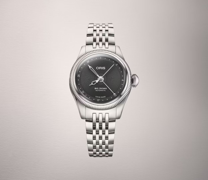 Obrázek Oris Big Crown Pointer Date