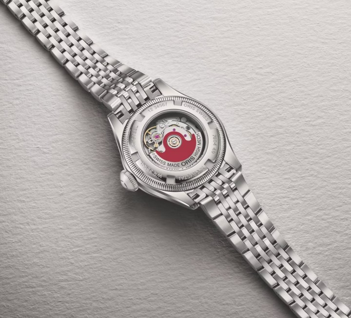 Obrázek Oris Big Crown Pointer Date