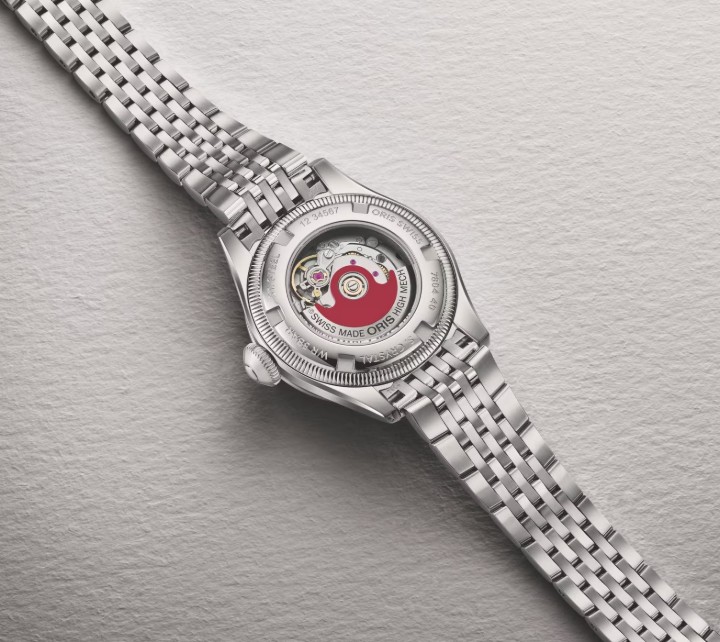 Obrázek Oris Big Crown Pointer Date