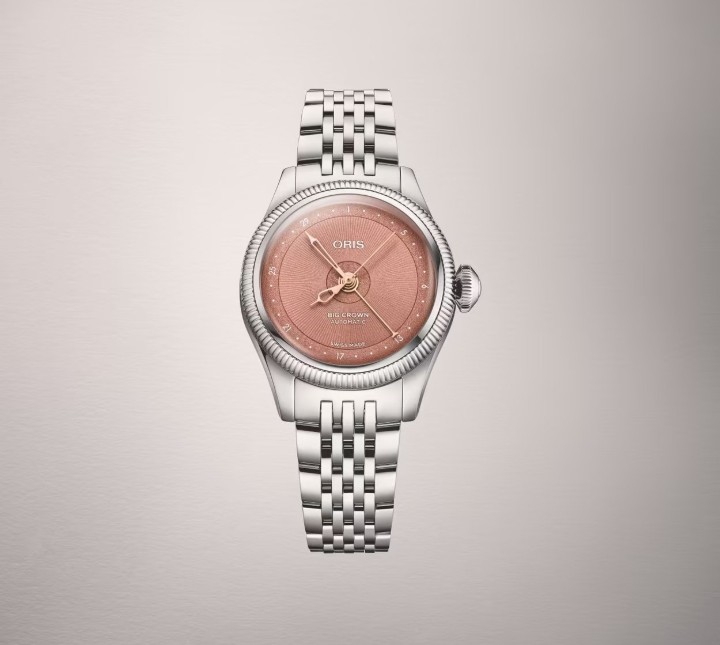 Obrázek Oris Big Crown Pointer Date