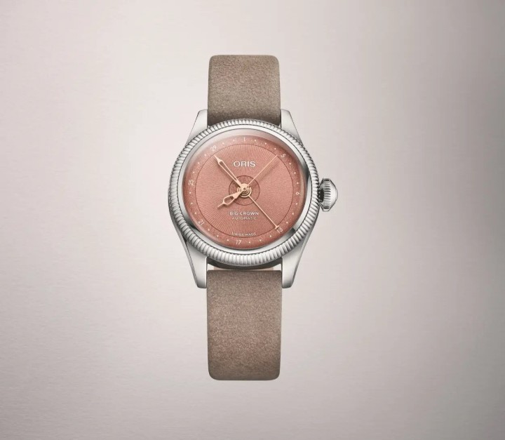 Bild von Oris Big Crown Pointer Date