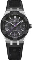 Bild von Maurice Lacroix Aikon-ic Frozen Carbon Colours
