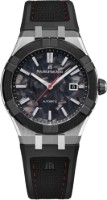 Bild von Maurice Lacroix Aikon-ic Frozen Carbon Colours