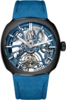 Obrázek H. Moser & Cie Streamliner Tourbillon Skeleton Ceramic Alpine Limited Edition