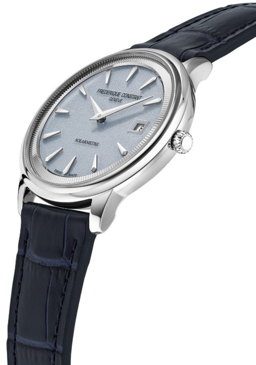 Bild von Frederique Constant Classics Moneta Solarmetre