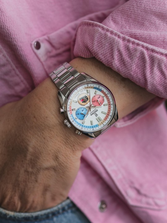 Obrázek Festina Boyfriend Collection EisKing Limited Edition 2026