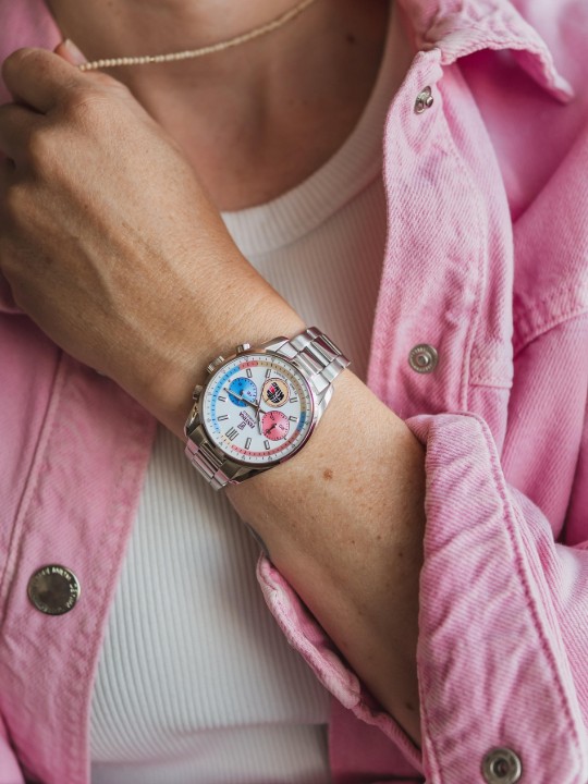Obrázek Festina Boyfriend Collection EisKing Limited Edition 2026