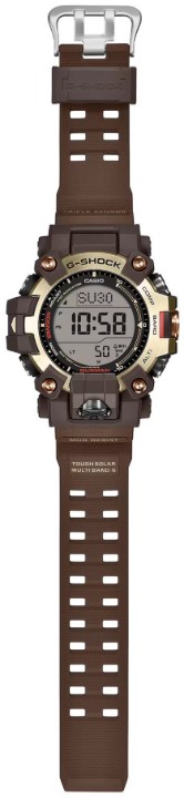 Obrázek Casio G-Shock Mudman Horizon Gold
